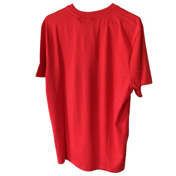 World of Troop High Roller Short Sleeve Graphic Tee Size XL NWT - Picture 2 of 4